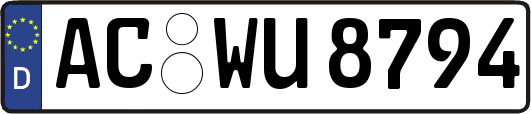 AC-WU8794