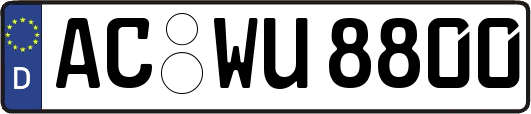 AC-WU8800