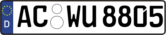 AC-WU8805