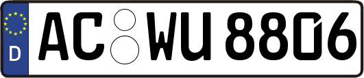 AC-WU8806