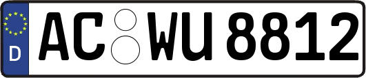 AC-WU8812