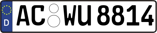 AC-WU8814
