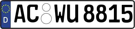 AC-WU8815