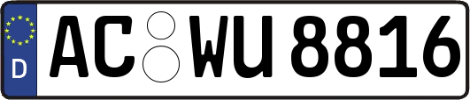 AC-WU8816