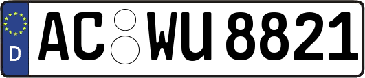 AC-WU8821