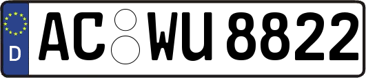 AC-WU8822