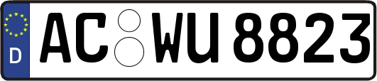 AC-WU8823