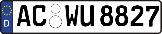 AC-WU8827
