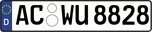 AC-WU8828