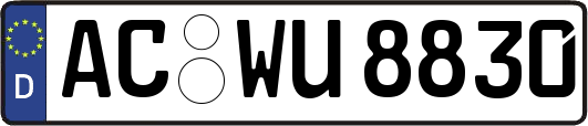 AC-WU8830