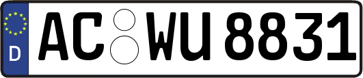 AC-WU8831