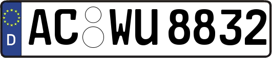 AC-WU8832