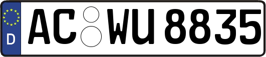 AC-WU8835