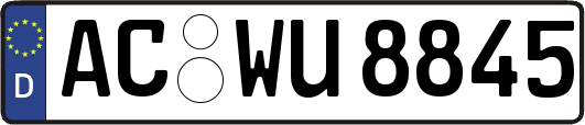 AC-WU8845