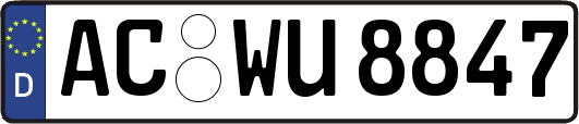 AC-WU8847