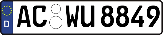 AC-WU8849