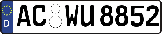 AC-WU8852