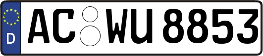 AC-WU8853