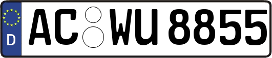 AC-WU8855