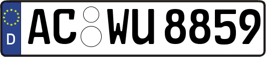 AC-WU8859