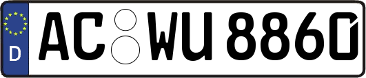 AC-WU8860