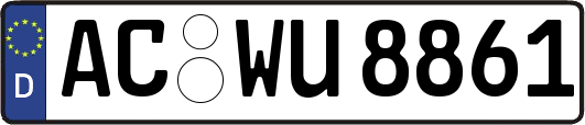 AC-WU8861