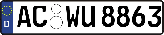 AC-WU8863