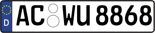 AC-WU8868