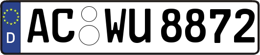 AC-WU8872