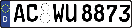 AC-WU8873