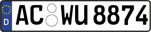 AC-WU8874