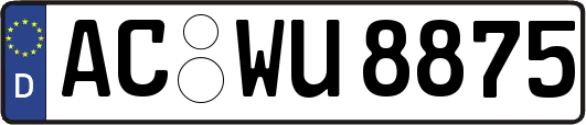 AC-WU8875