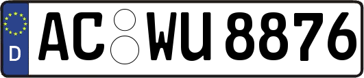 AC-WU8876
