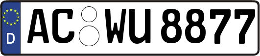 AC-WU8877