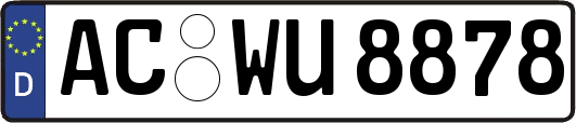 AC-WU8878