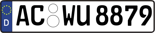 AC-WU8879