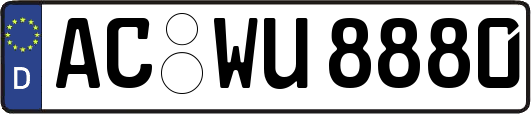 AC-WU8880