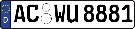 AC-WU8881