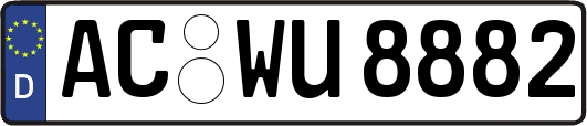 AC-WU8882