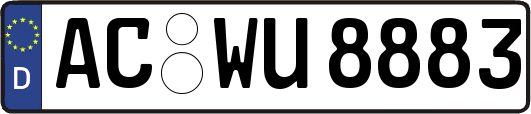 AC-WU8883