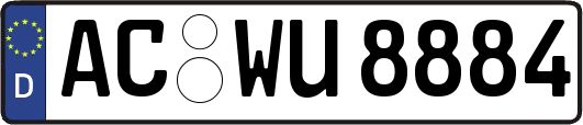 AC-WU8884