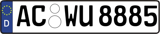 AC-WU8885