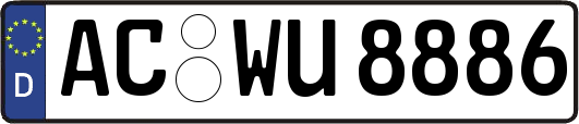 AC-WU8886