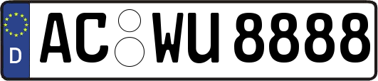 AC-WU8888