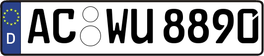 AC-WU8890