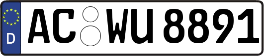 AC-WU8891
