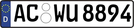 AC-WU8894