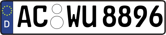 AC-WU8896