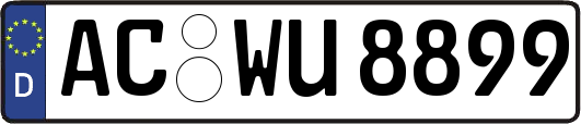 AC-WU8899