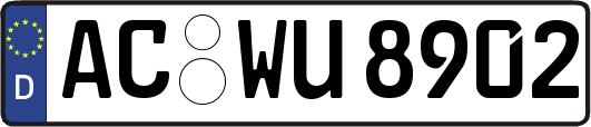 AC-WU8902